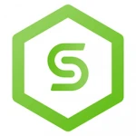 Logo Cohesity - Systèmes de Sauvegarde et Sécurité des Données d'Entreprise