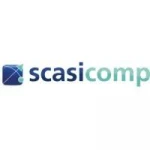 Logo Scasicomp - Intégrateur Intégrateurs : SI Infrastructure