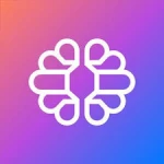 Logo TextCortex - Intelligence Artificielle