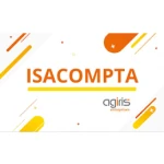 Logo ISACOMPTA - Logiciels de Gestion des Risques Financiers