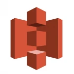 Logo Amazon S3 - Solutions d'Archivage Numérique
