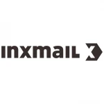 Logo Inxmail - Marketing & Communication