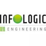 Logo Infologic Copilote - Logiciels ERP pour sociétés de services