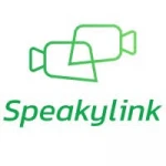 Logo Speakylink - Applications de Messagerie Instantanée