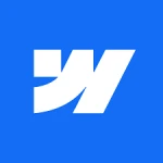 Logo Webflow - Marketing & Communication