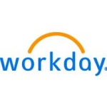 Logo Workday Financial Management - Logiciels de Gestion des Budgets