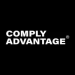Logo Comply Advantage - Logiciels AML pour la conformité & la sécurité financière