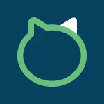 Logo Loomly - Marketing & Communication