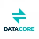 Logo DataCore HCI-Flex - SI Infrastructure