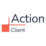 Logo Action Client - Logiciel CRM