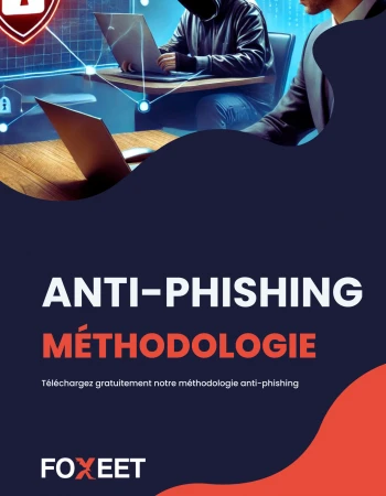 Illustration:Apprenez à sécuriser votre entreprise contre le phishing. Téléchargez...