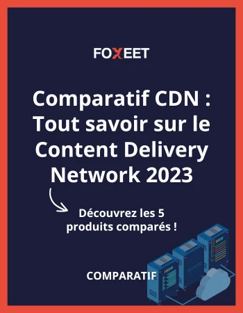 Illustration:Explorez le fonctionnement des CDN et consultez notre comparatif des acte...