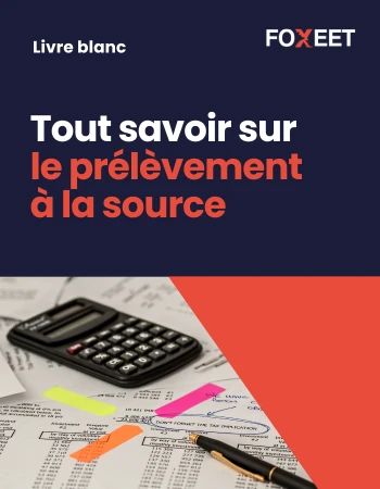 Illustration:Depuis janvier 2019, l’impôt sur le revenu est prélevé à la source,...