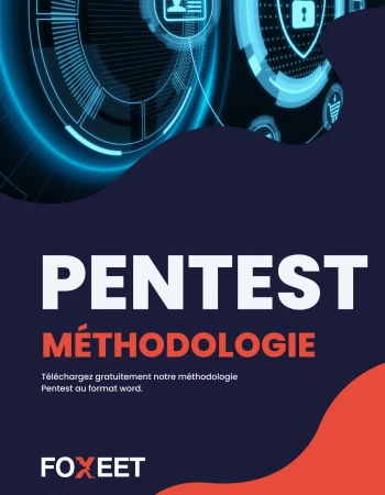 Illustration:Téléchargez gratuitement notre modèle de méthodologie Pentest au form...