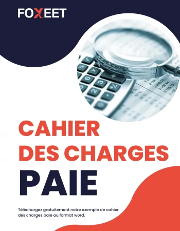 Illustration:Besoin d’un logiciel de paie performant ? Téléchargez gratuitement un...