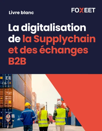 Illustration:Pourquoi les échanges de données et de documents B2B sont-ils devenus u...