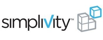 hyperconvergence HPE simplivity