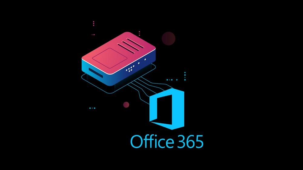 veeam office 365