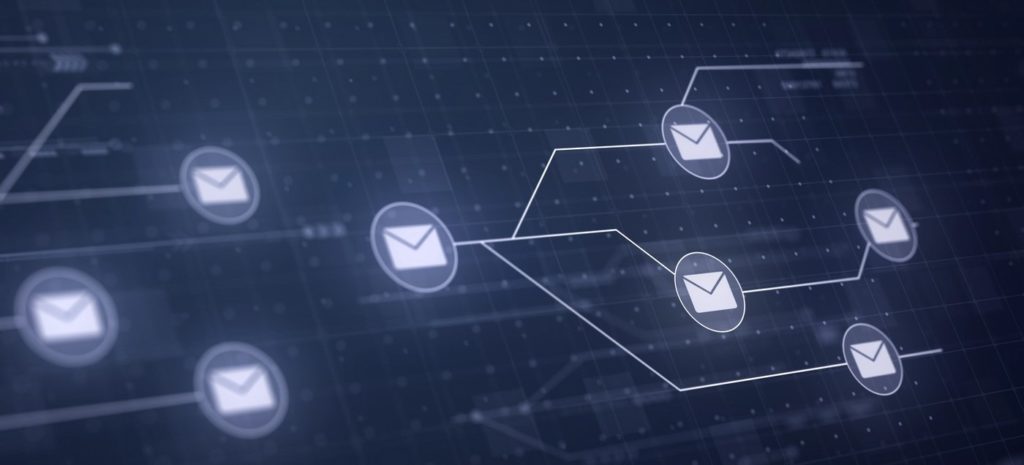 Migration de messagerie